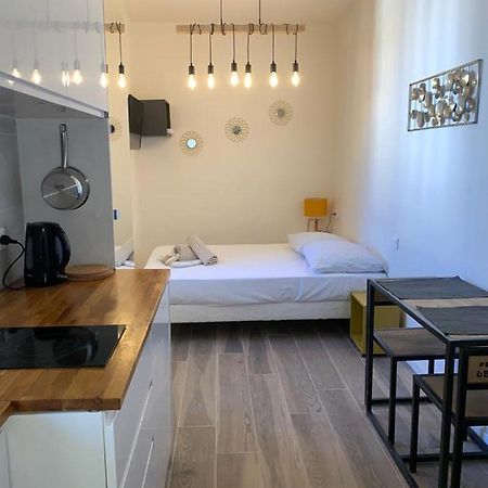 Studio Vagliano Канны Экстерьер фото