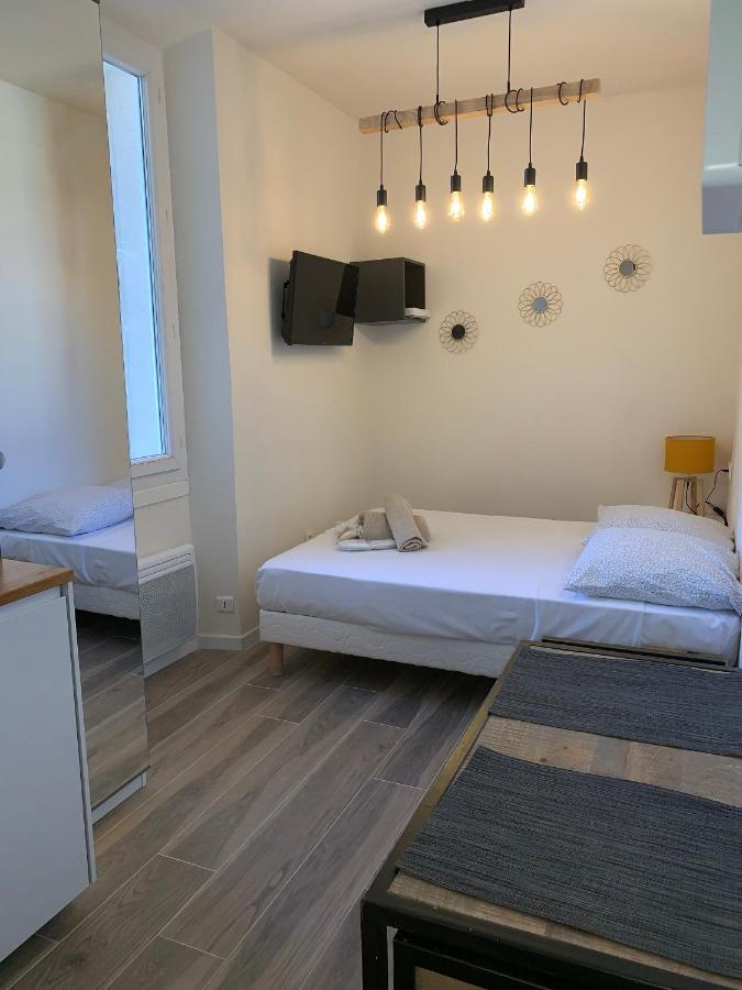 Studio Vagliano Канны Экстерьер фото
